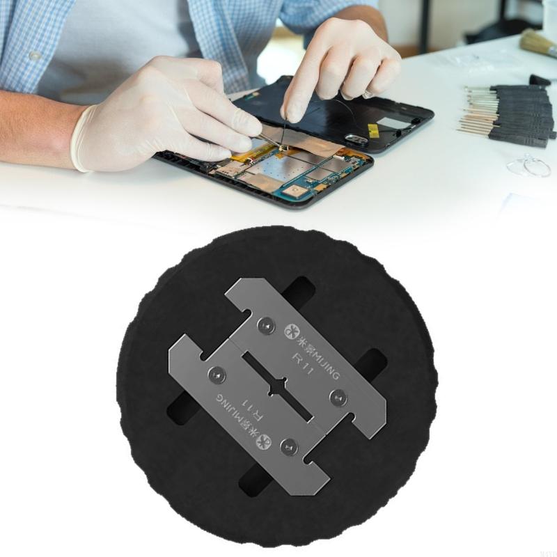 Dispositivo per chip rotante a - Electronics Repair Degree recensione e prezzo