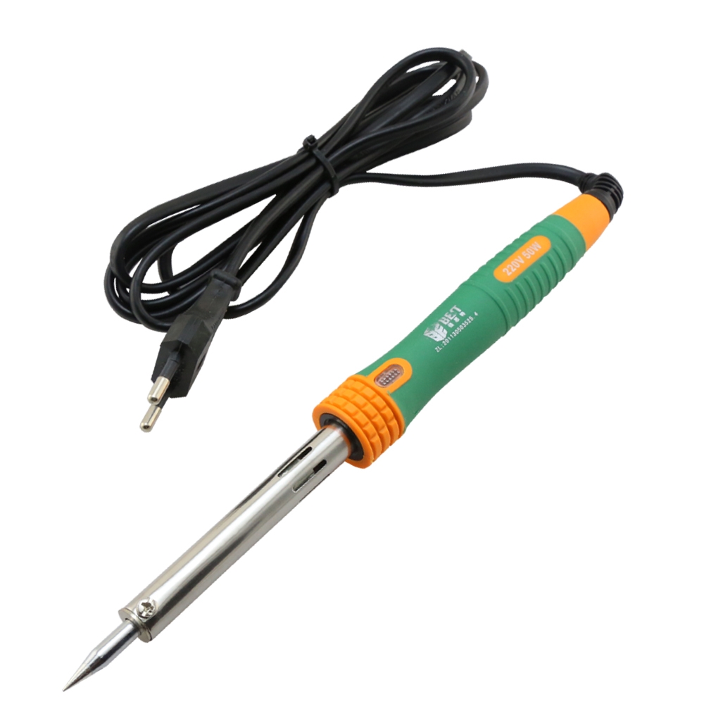 30W/40W/50W/60W Saldatore Elet - Electronics Repair Degree recensione e prezzo