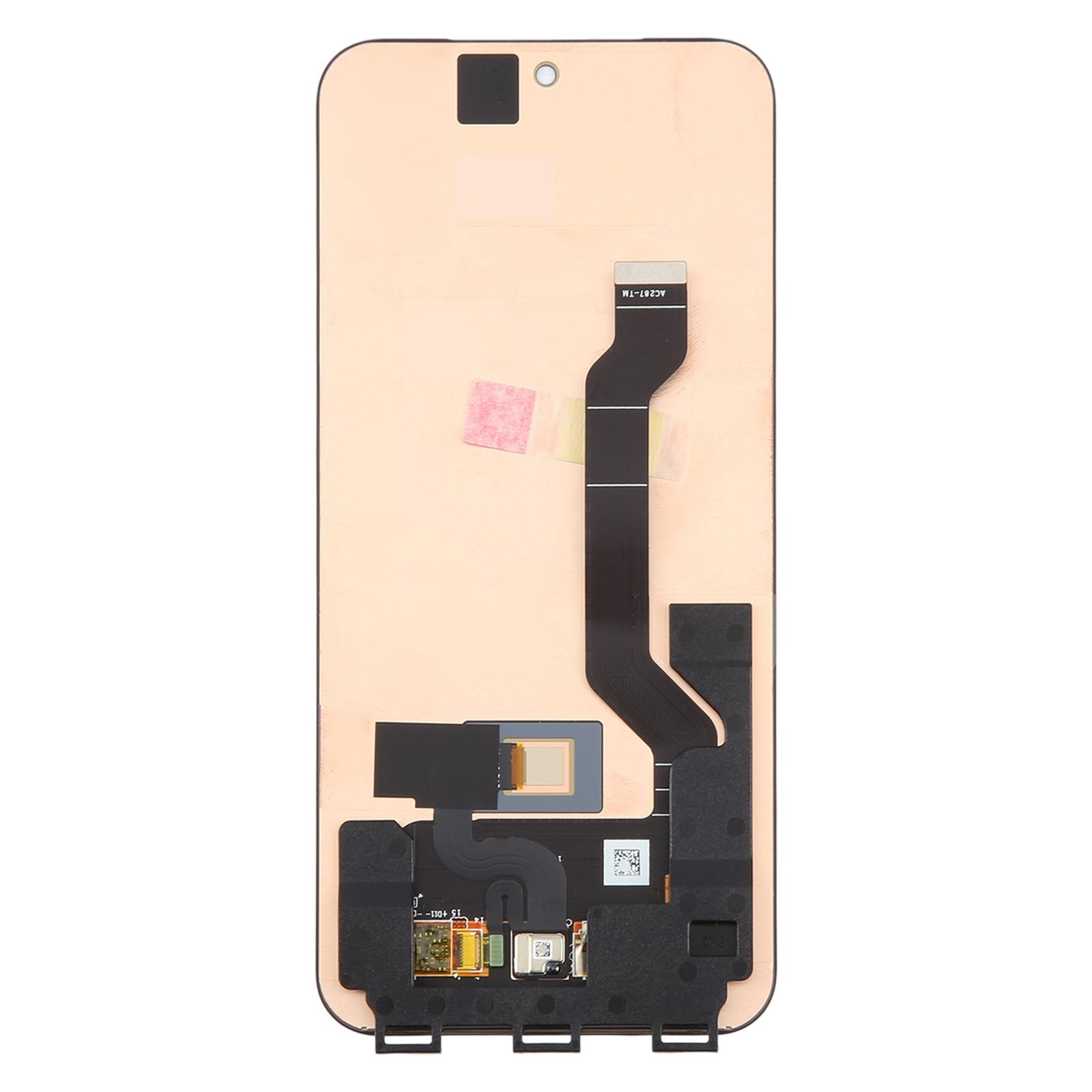 Schermo AMOLED da 6,59 pollici - Fingerprint Cable Flex recensione e prezzo