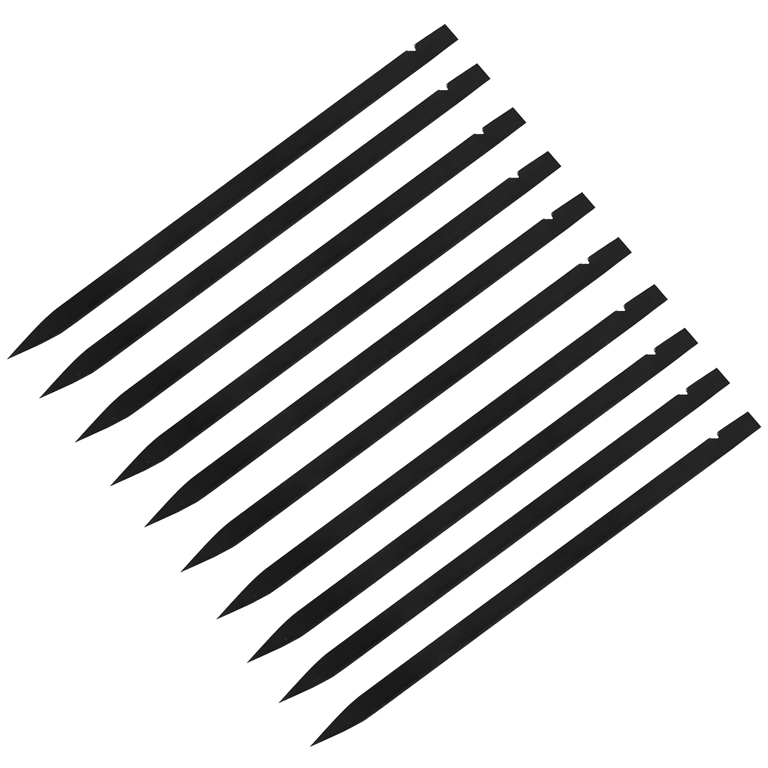 10 pezzi antistatico in plasti - Spudger Plastic Set recensione e prezzo