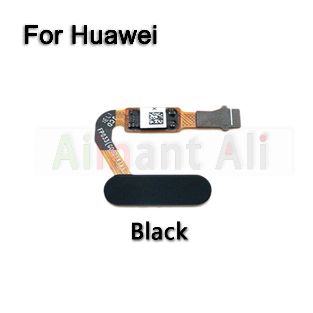 AiinAnt Home Button Back Key C - Fingerprint Cable Flex recensione e prezzo