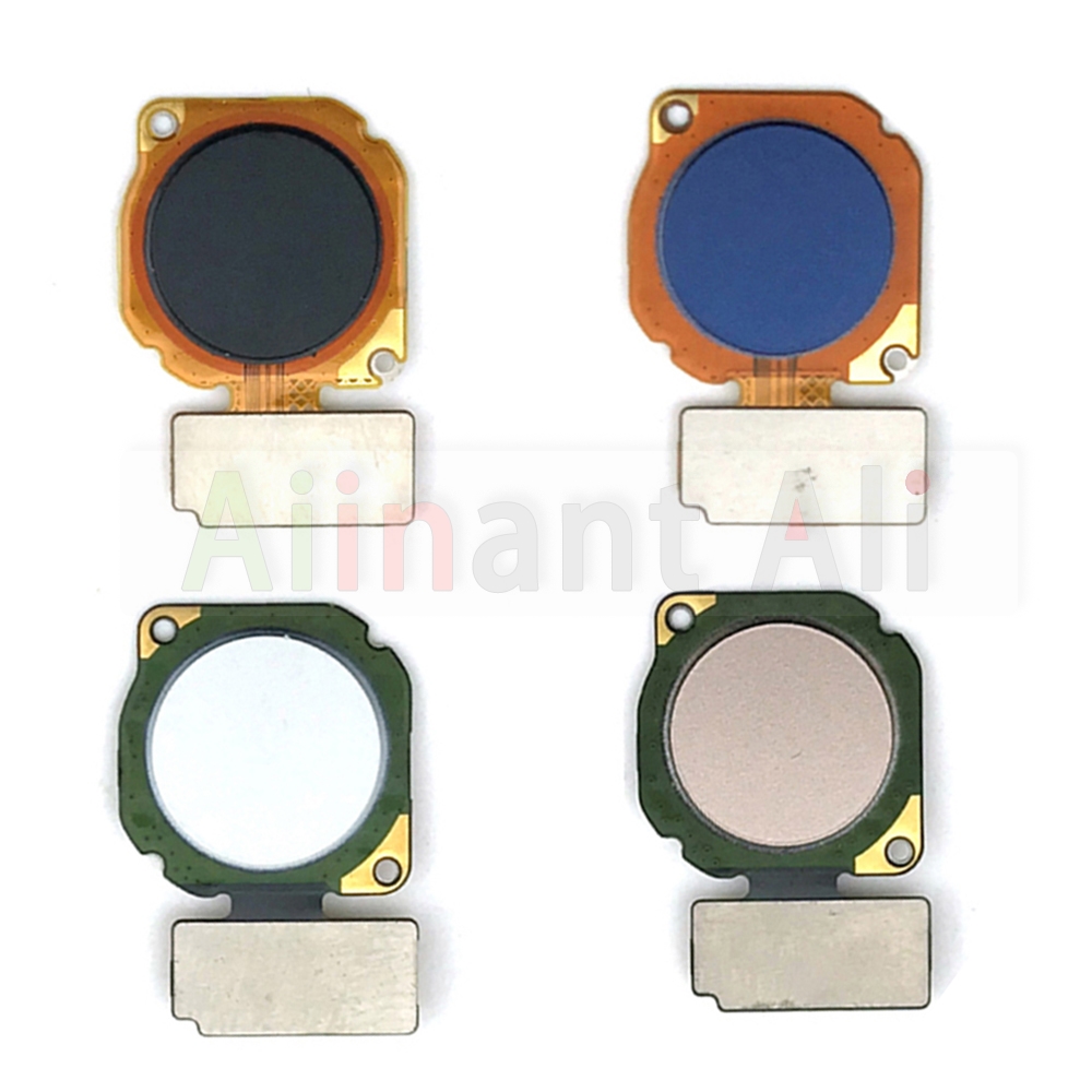 AiinAnt Home Button Back Key C - Fingerprint Cable Flex recensione e prezzo