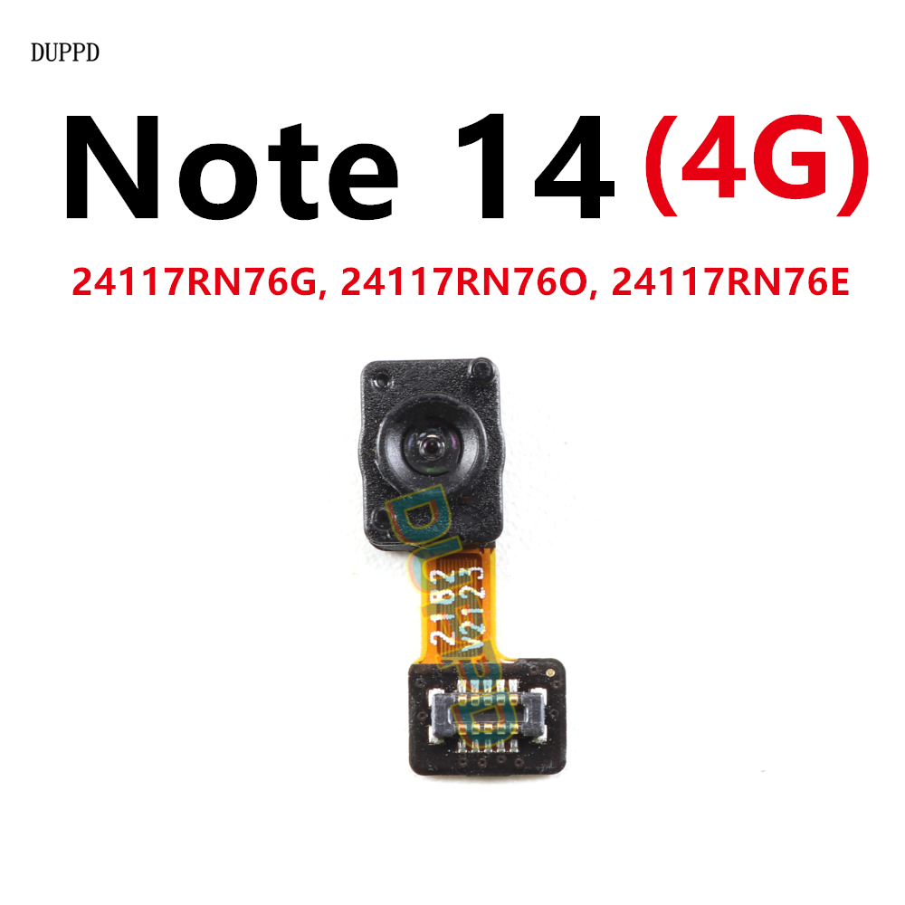 Per Xiaomi Redmi Note 14 4G 5G - Fingerprint Cable Flex recensione e prezzo
